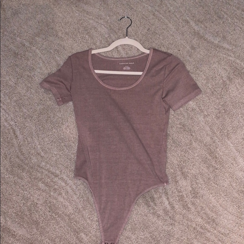 American Eagle Bodysuit